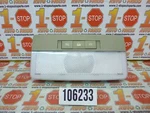 2011 Chevrolet Cruze Overhead Dome Light Lamp 96946830 Oem. Fixed Price $24.99.