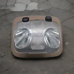 1999 Mercury Mountaineer 98-01 Ford Explorer Rear Dome Light F17B-13776-ADW. Fixed Price $35.09.
