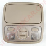Overhead Console Room Lamp Light Sunroof Beige For 2007-2012 Rondo Oem Parts. Fixed Price $79.99.