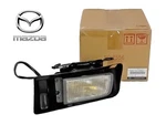 Mazda Genuine Savanna RX-7 FC3S Fog Lamp Front Light Left Passenger Side Oem. Fixed Price $367.21.