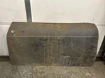 Nos Gm 1965-1966 Chevy Impala 2 Door Hardtop Passenger Skin Ht. Fixed Price $499.99.