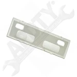 Apdty 162522 Dome Light Lens. Fixed Price $22.18.