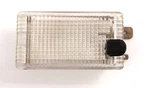 Dash Glove Box Dome Interior Light 80-91 Vw Vanagon T3 Jetta Gti MK2 Corrado Oem. Fixed Price $48.99.