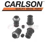 Carlson Front Brake Caliper Guide Pin Boot Kit For 2003-2004 Cadillac. Fixed Price $25.24.