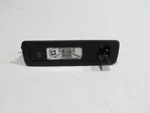 20-23 Mercedes Gle 53 C167 2021 Rear Left Reading Coat Hook Light Lamp :m. Fixed Price $27.00.