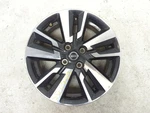 2020-2024 Nissan Versa Sv 16X6" Aluminium Alloy Wheel Rim 40300-5EE3E *curb Rash. Fixed Price $238.40.