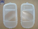 Dodge Ram 2002 - 2009 Upper Console Interior Dome Light Lens Map Lamp Clear New. Fixed Price $34.99.