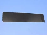 Genuine Mopar B Pillar Applique Left 5116327AA. Fixed Price $51.44.