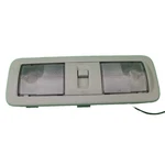 2005-2012 Nissan Xterra & Frontier Tan Map Light Assembly Oem 26430-EA012. Fixed Price $32.99.