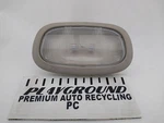 Jeep Liberty Kj Rear Center Overhead Map Dome Light Lamp Fits 2002-2007 03 04. Fixed Price $44.87.