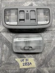 2006-2011 Honda Civic Si Dome Map Interior Light Front/rear 06-07-08-09-10-11. Fixed Price $44.95.