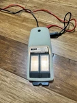 85-93 Cadillac Deville Fleetwood Seville Front Dome Map Light Assembly Tan Oem. Fixed Price $44.95.