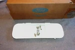 86, 89 Aerostar Dome Lamp Body Orig. Ford Nos. Fixed Price $20.00.