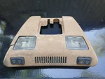 Mercedes R129 500SL 300SL 320 Dome Light Wire Harnes Switch Oem Parts Or Repair. Fixed Price $129.00.