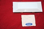 66 67 68 69 70 71 Fairlane Torino Mustang Nos Ford Dome Lamp Lens C6OZ 13783. Fixed Price $59.00.