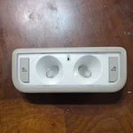 2021-2023 Acura Tlx Rear Roof Gray Interior Map Dome Light Lamp Console Oem. Fixed Price $32.99.