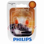 Philips Front Side Marker Light Bulb For Pontiac Grand Prix 1988-1996 Iu. Fixed Price $10.53.