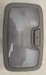2019-2021 Kia Forte Rear Upper Roof Dome Rading Map Light Lamp 92850-G5XXX Oem. Fixed Price $33.00.