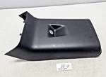 21-25 Oem Tesla Model Rear Back Lower Floor Panel Console Trim Cover. Fixed Price $39.95.