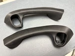 Aftermarket 96-02 Bmw Z3 Interior Door Pull Handle Pair Left Right. Fixed Price $189.99.