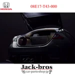 Honda Genuine Oem Civic FL1 Led Tailgate Light 08E17-T43-000. Fixed Price $139.00.