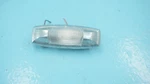 Mercedes Benz W109 300SEL W108 , Rear Dome Light Oem. Fixed Price $149.00.