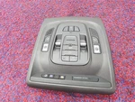 Cadillac CT6 Awd 16-19 Oem Roof Overhead Console Dome Light Lamp Switch Panel. Fixed Price $59.99.