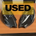 Usa Ful Led Gts Black Headlight For 14-18 Porsche Macan W/stock Xenon Used. Fixed Price $299.95.