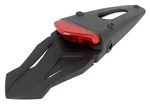 Surrounds Motorcycle Cross Enduro Motard Racing Light Led Tip Universale Black. Fixed Price $19.66.
