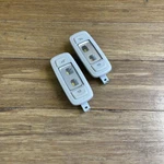 2016-2022 Bmw 740I G12 Rear Left Right Interior Led Vanity Lights Lamp Oem. Fixed Price $24.32.