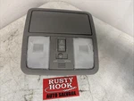 2007 Toyota RAV-4 XT4 D-4D Suv Interior Light 1D190-0036 1D1900036. Fixed Price $40.00.