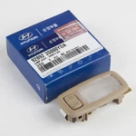 Genuine Lamp Assembly Vanity (rh) Beige 92892-3S000YDA For Hyundai Kia. Fixed Price $13.31.