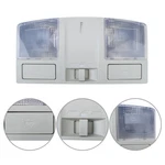 New Overhead Console Map Lamp Light BBM4-69-970B-75 For 2010 2011-2013 Mazda. Fixed Price $32.85.