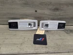 14-18 Oem Bmw F15 F16 F85 F86 X5M X6M Rear Roof Interior Dome Light Set. Fixed Price $39.95.