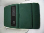 90-94 Lincoln Continental Overhead Console Moon Roof Switch Green New. Fixed Price $63.99.