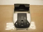 Infiniti QX50 2019-2024 Oem Roof Overhead Dome Reading Light Assembly(gray). Fixed Price $70.00.