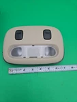 2006-2011 Lincoln Town Car Oem Interior Overhead Dome Map Light. Fixed Price $27.99.