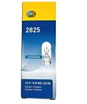 Pack Of 10 Light Bulb Hella Mercedes Bmw Mini 63217160797 12V Wedge 194 W5W. Fixed Price $29.99.