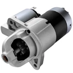 Starter Compatible With Nissan Altima 1998-2001 2.4L 17740. Fixed Price $82.99.