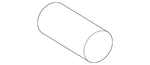 Genuine Nissan Dome Light Bulb 26282-EL00A. Fixed Price $18.01.