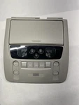 2008 Lexus GS350 Overhead Roof Console Grey B50II. Fixed Price $65.00.