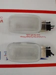 2001-2005 Mercedes Class W203 Interior Lights Left Right Pair A208820050 Oem. Fixed Price $26.95.