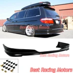 For 2005-2010 Honda Odyssey Oe Style Rear Bumper Lip (urethane). Fixed Price $195.00.