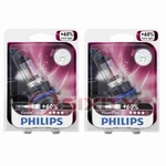 Pc Philips High Low Beam Headlight Bulbs For Volvo 240 244 245 740 760 780 Ti. Fixed Price $31.20.