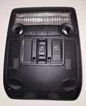 07-14 Bmw E70 E71 X5 X6 Overhead Console Dome Light Control Sunroof Switch Oem. Fixed Price $69.99.