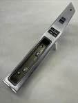 1973-77 Pontiac Grand Prix Lh Interior Power Window & Lock Switch 9669379 A4. Fixed Price $39.95.