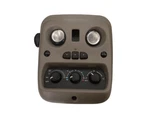 2003-2006 Cadillac Escalade Overhead Console P/n 15090161 Genuine Gm Oem Part. Fixed Price $65.60.