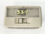 07-15 Mazda CX-9 CX9 Rear Roof Overhead Console Dome Interior Light Lamp Oem. Fixed Price $35.00.