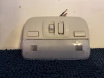 04 05 07 08 09 10 11 Subaru Impreza Legacy Front Overhead Console VC12-006. Fixed Price $44.95.