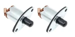 Oer Oval Shape Door Jamb Switch Pair For 1941-1958 Buick And Oldsmobile Models. Fixed Price $64.98.